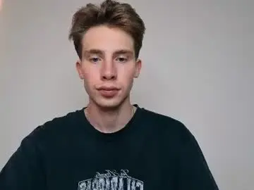 Chaturbate Free Porn Cam of cute_brian