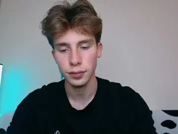 Chaturbate Best Webcam of cute_brian