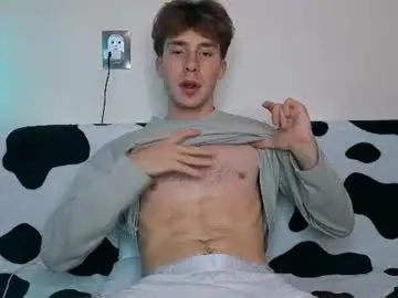 Chaturbate Adult Webcam of cute_brian