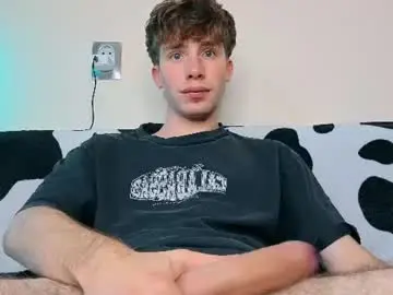 Chaturbate Adult Webcam of cute_brian