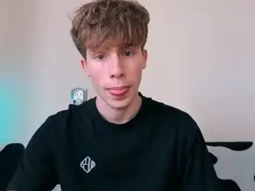 Chaturbate Private Sex Chat of cute_brian