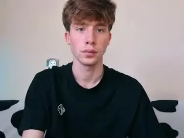 Chaturbate Best Webcam of cute_brian