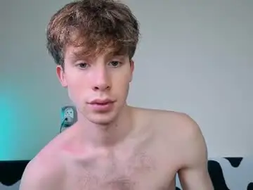 Chaturbate Best Webcam of cute_brian