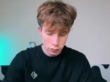 Chaturbate Nude Webcam of cute_brian