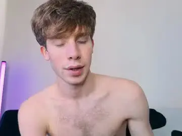 Chaturbate Live Porn of cute_brian