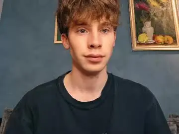 Chaturbate Live Porn of cute_brian