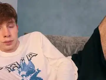 Chaturbate Adult Webcams of cute_brian