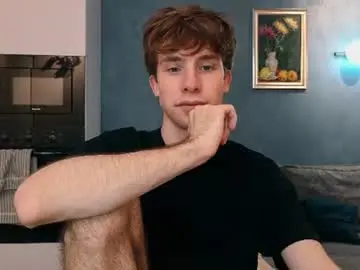 Chaturbate Best live sex cam show of cute_brian