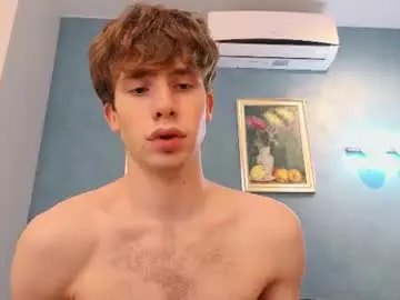 Chaturbate Live Porn of cute_brian