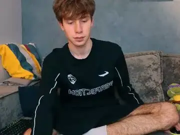 Chaturbate Free Live Porn of cute_brian