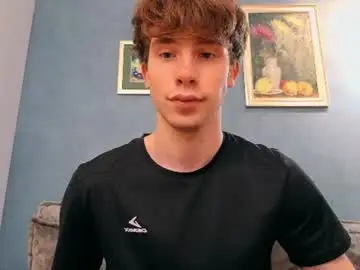 Chaturbate Sex Cam of cute_brian