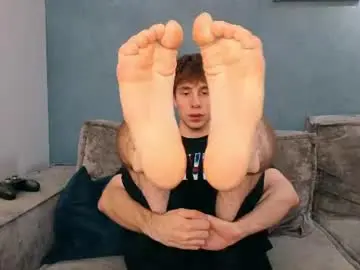 Chaturbate Nude Webcam of cute_brian