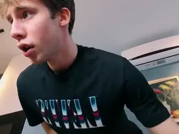 Chaturbate Sex Chat of cute_brian