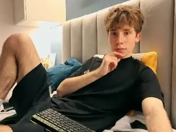 Chaturbate Sex Chat of cute_brian