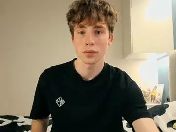 Chaturbate Live Sex of cute_brian