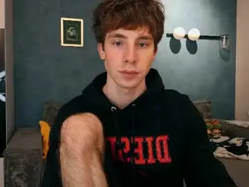 Chaturbate Sex Cam of cute_brian