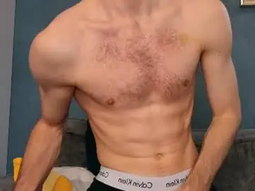 Chaturbate Live Porn of cute_brian