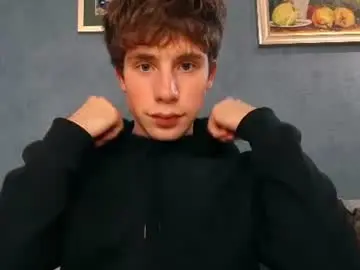 Chaturbate Adult Webcam of cute_brian