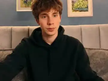 Chaturbate Sex Cam of cute_brian