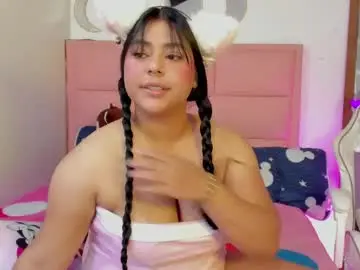 Chaturbate Nude Webcam of cute_treicy