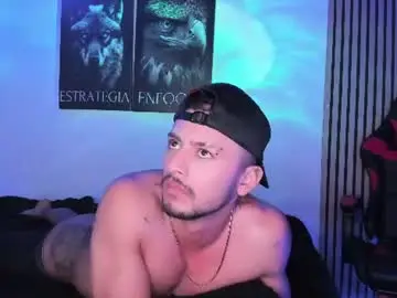 Chaturbate Best Webcam of dackson77