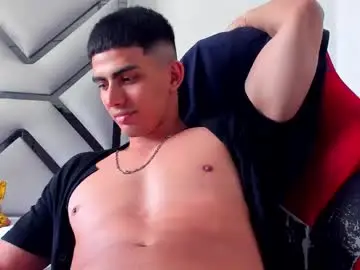 Chaturbate Adult Video Chat of danterouxx