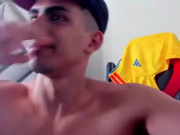 Chaturbate Free Porn Cam of danterouxx