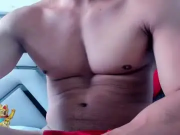Chaturbate Best Webcam of danterouxx