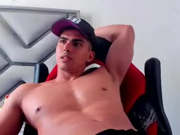 Chaturbate Adult Webcams of danterouxx