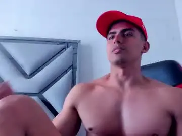 Chaturbate Live Sex Cam of danterouxx