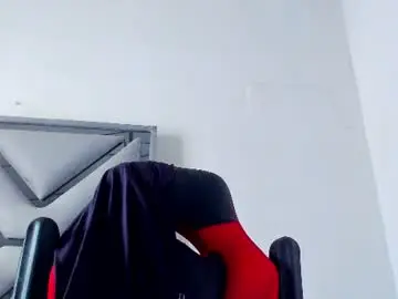 Chaturbate Nude Webcam of danterouxx