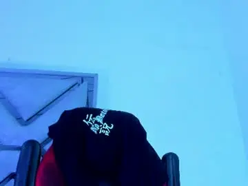 Chaturbate Sex Cam of danterouxx