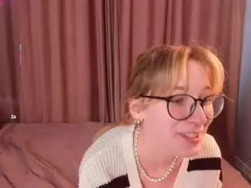 Chaturbate Nude Webcam of eileencrowday