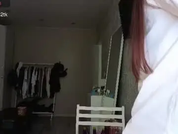 Chaturbate Adult Video Chat of elusive_mia