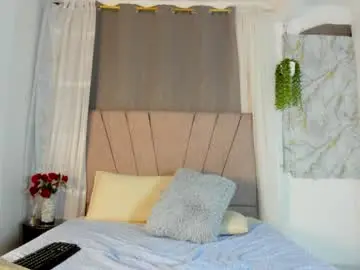 Chaturbate Live Porn of ely_soul