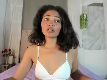 Chaturbate Live Sex Cam of ely_soul