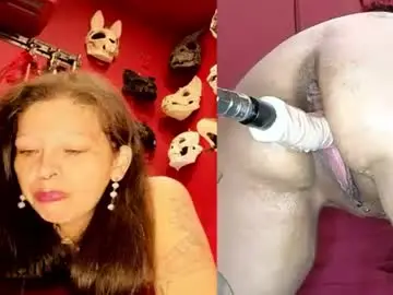 Chaturbate Sex Cam of feleenafux42