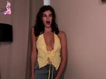 Chaturbate Sex Cam of flora_picks