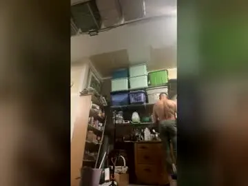 Chaturbate Sex Cam of fordfamous