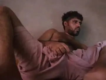 Chaturbate Live Sex Cam of hairybouy264541