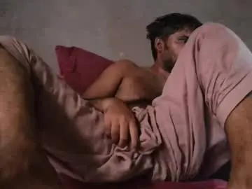 Chaturbate Live Porn of hairybouy264541
