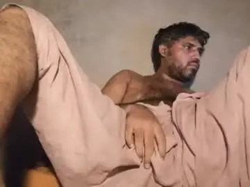 Chaturbate Sex Chat of hairybouy264541