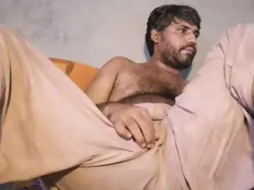 Chaturbate Nude Webcam of hairybouy264541