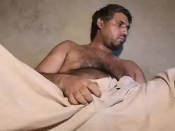 Chaturbate Nude Webcam of hairybouy264541
