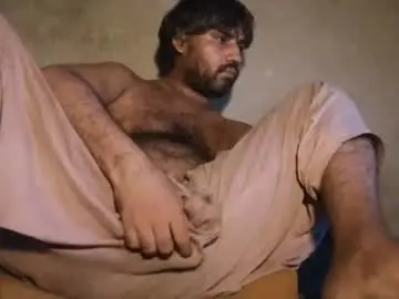 Chaturbate Live Porn of hairybouy264541