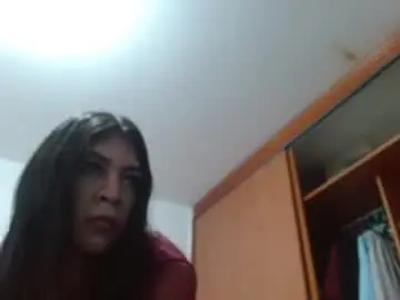 Chaturbate Best live sex cam show of harlen_susej