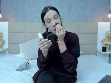 Chaturbate Best live sex cam show of hecate1_