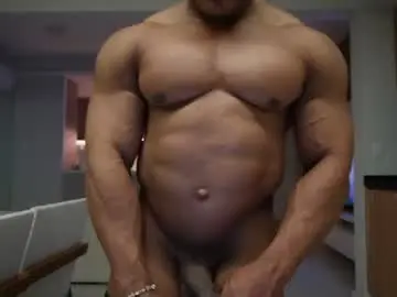 Chaturbate Sex Chat of henrimusclee