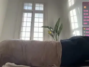 Chaturbate Sex Chat of hung_angel_xxl