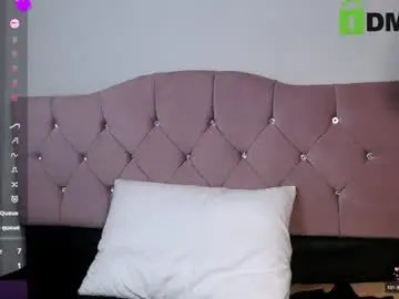 Chaturbate Sex Chat of kaia_fadul